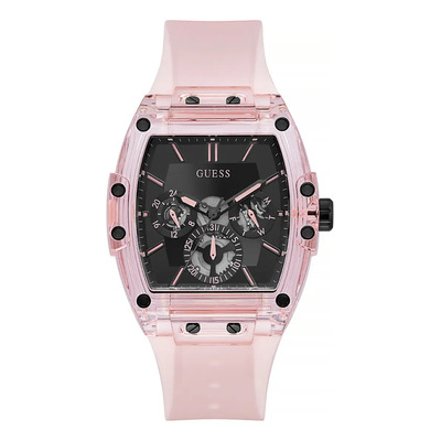Reloj Para Hombre Marca Guess Phoenix Orginial | Meses sin interés