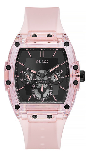 Reloj Para Hombre Marca Guess Phoenix Orginial