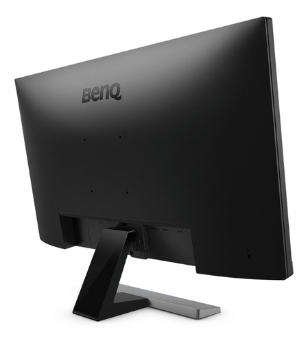 Monitor Gamer Benq El2870u Led 27.9  Gris Metalizado 100v/240v