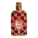 Orientica Luxury Amber Rouge - mL a $825