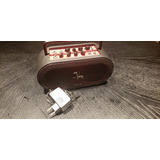 Amplificador Vox Soundbox Mini Com Fonte