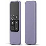 Funda Silicona Pararemote 1 Gen , Para Apple Tv Siri Remote