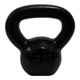 Kettlebell 11 Libras (pesa Rusa 5kg) Crossfit