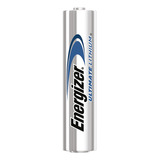 Pila Energizer De Litio Aaa 2 Unidades