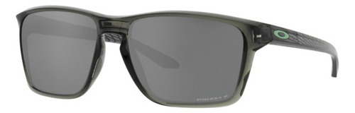 Anteojos De Sol Oakley Sylas Standard Oo9448 Polarizado