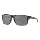 Anteojos De Sol Oakley Sylas Standard Oo9448 Polarizado