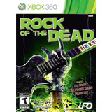 Roca De Los Muertos - Xbox 360.