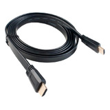 Cable Hdmi 1,5 Metros / Full Hd Flexible