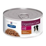 Hills Science Diet Cuidado Digestivo I/d 156g Para Perros