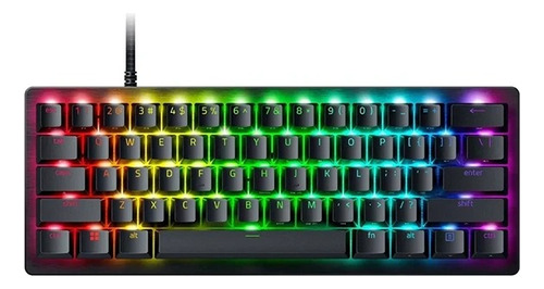 Teclado Razer Huntsman V3 Pro Mini Analog Optical Switch En