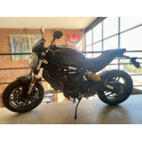 Ducati Monster 797+ Edición Limitada 