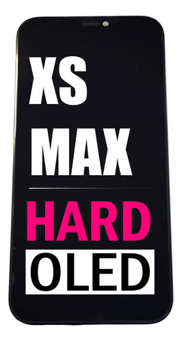 Pantalla Modulo Display Oled Para iPhone XS Max En Belgrano