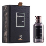 Bharara King Edp 100 ml Para  Hombre Original 