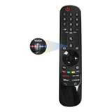 Control Mágico Actualizado 2024 Compatible Con Tv LG. Compat