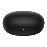 Audífonos Realme Buds Q2 Tws Bluetooth Negro