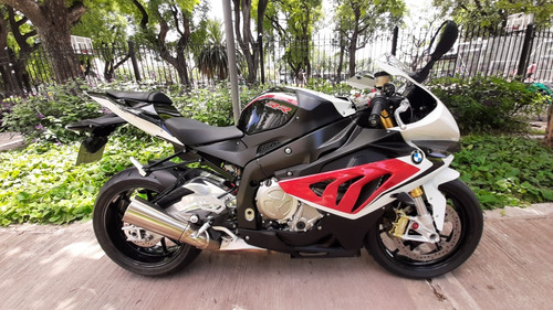 Bmw S1000rr S 1000 Rr Permuto Qr Motors