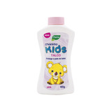 Talco Cheirinho Kids Pink 100g - Pharmatura
