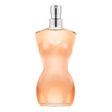 Perfume Importado Mujer J.p. Gaultier Classique Edt - 50ml 