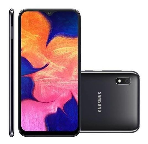 Samsung A10