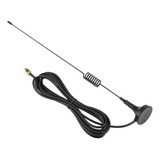 Antena Gsm Para Equipos Rtu-5024 Rtu-5034 5025(mejora Señal)