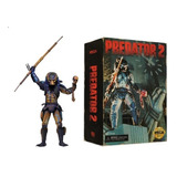 Predator 2 - Game Appearance - Neca * *
