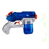 Juguete Pistola Agua Rifle Asalto Hombro Retraccion De Carga