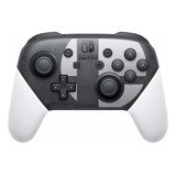 Nintendo Controller Switch Pro Smash Bros. Ultimate Edition