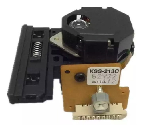 Lector De Cd Kss213 C