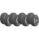 Kit De 4 Llantas Goodyear Assurance Maxlife P 165/70r14 81 T