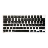 Protector Teclado Compatible Macbook Air 13 M2 2022 A2681