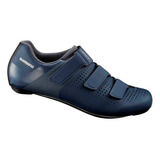 Zapatilla De Ciclismo Carretera Shimano Sh-rc100