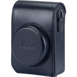 Leica C-lux Leather Case (blue)