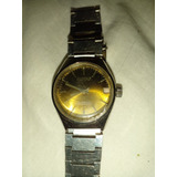Reloj Pomar De Mujer .antiguo Vintage Automatico  Coleccion