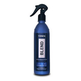 Blend Carnaúba Sílica Spray Wax 500ml - Vonixx