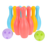 Outdoor Toys, Bola De Bolos, Regalo De Cumpleaños