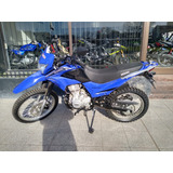 Mondial Td 250 Enduro On/off 0km