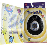 Tamagotchi P2 1996/1997 Original, Sellado - Blanco