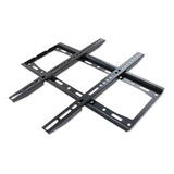 Base Para Tv Soporte Fijo De  Pared Led Lcd 40-80 Pulgadas