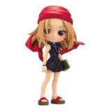 Q Posket: Shaman King - Anna Kyoyama Ver. A