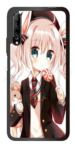 Funda Anime Girl 16 Varios Modelos