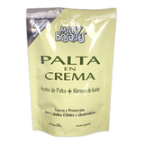 Doypack Palta En Crema Aceite De Palta + Manteca Karite 250g