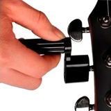 Encordoador  Enrolador Corda Violão Guitarra Baixo Ukulelê