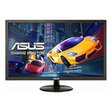 Asus Vp228qg Monitor 21.5 , Led-lit, 1920 X 1080, 16: 9, 1