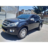 Chevrolet D-max 2015 2.5l 4x4