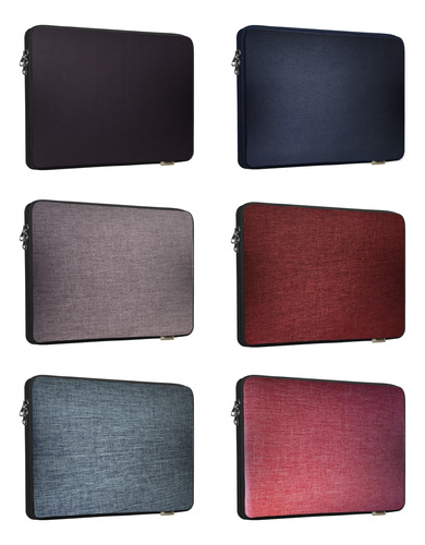 Funda Notebook Hp, Asus, Lenovo, Dell, Acer, Bangho