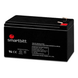 Bateria Smartbitt 12v 9ah Compatible Con Sbnb750,