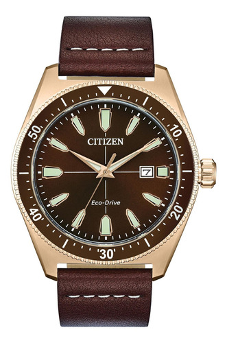 Reloj Citizen Hombre Aw1593-06x Premium Eco-drive