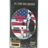 Legoz Zqz La Quimera Del Oro - Dvd Disco Sellado Ref - 495