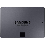 Samsung 870 Qvo Sata Ill 1tb Disco Ssd 6gb/s V Nand 560mb/s 