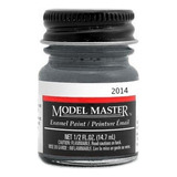 Pinturas Modelismo Modelmaster - Varios Colores 